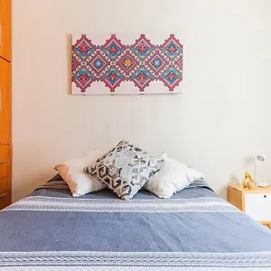  Apartamento Departamento Privado Centro Historico Guadalajara. México