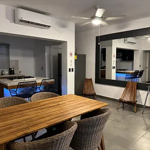  Apartamento Departamento En 1er Piso 2 Bdr 2bath Tezal México